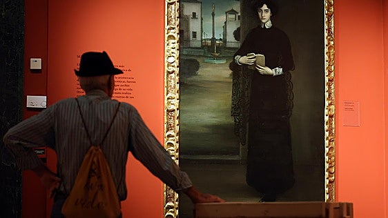 Las visitas a los museos y monumentos de Córdoba se desploman un 26% hasta marzo