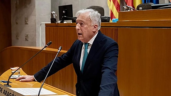 Luz verde de las Cortes para tramitar la primera ley de Vivienda en Aragón