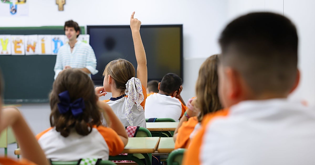 CSIF se suma a Page y reclama un Pacto de Estado para reformar la educación