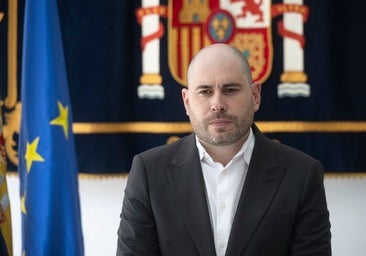 El jefe de gabinete dimite y señala al delegado del Gobierno en Ceuta: «Se alertó a los distintos ministerios»