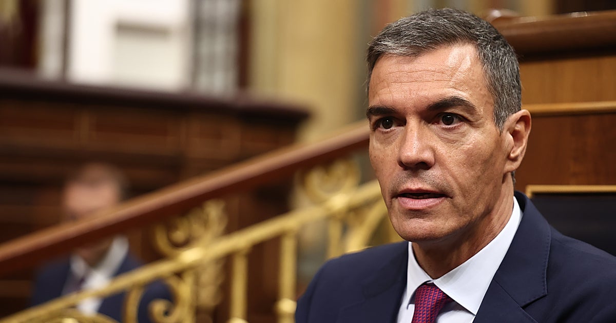 El PSOE pide a sus militantes alargar el mandato de Sánchez hasta 2030 «mientras haya una sola injusticia en el mundo»