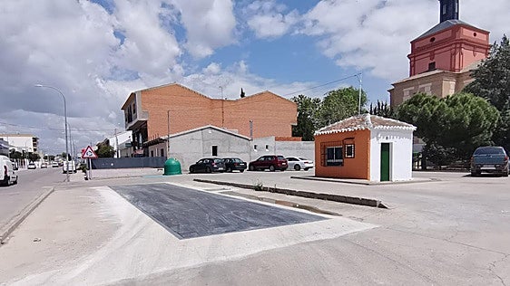 Cuatro años de cárcel por casi 20 gramos de cocaína en La Puebla de Montalbán