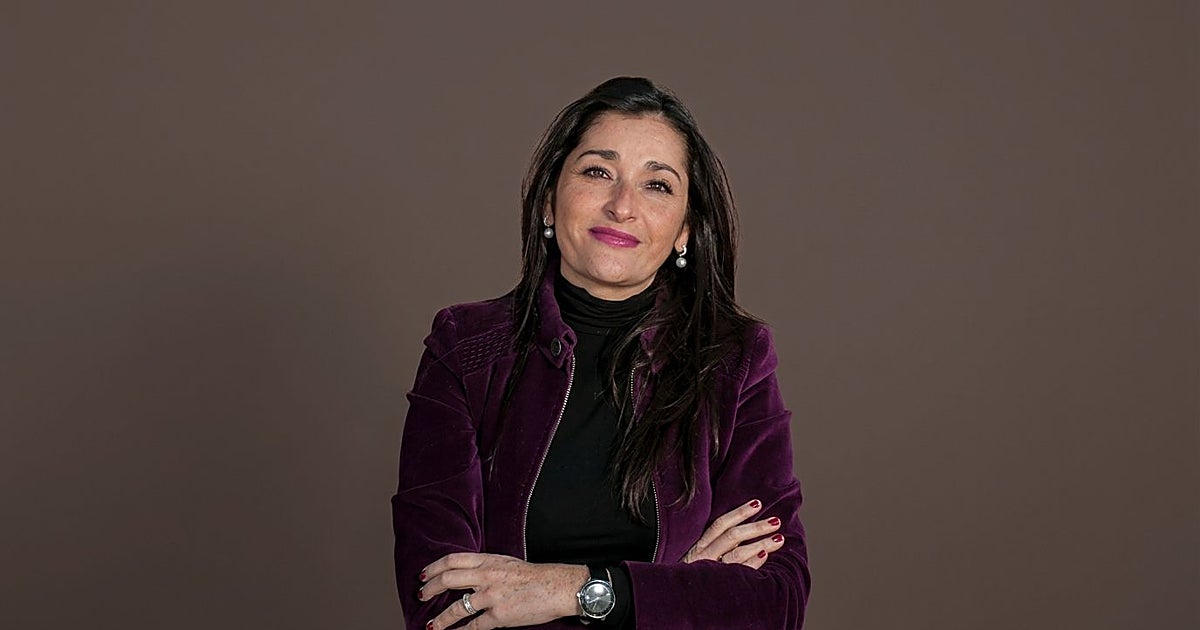 La Universidad regional apuesta por Carla Avilés como directora de su fundación