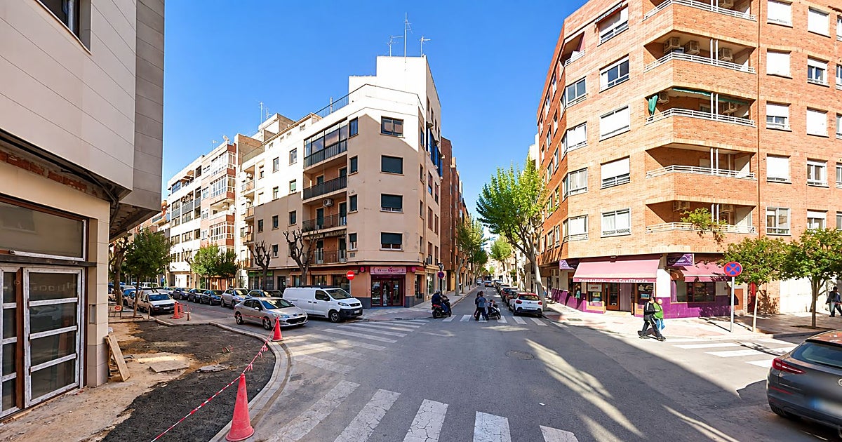 La Justicia rechaza indemnizar con 111.000 euros a una mujer que sufrió una caída en una calle de Albacete