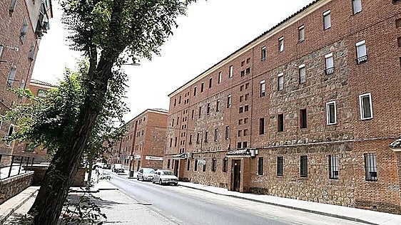 Junta y Ayuntamiento de Toledo se reúnen para explorar una solución conjunta para regenerar Corea
