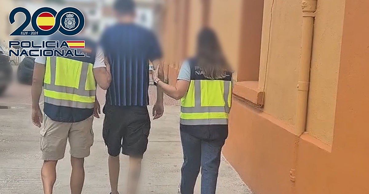 Cuatro detenidos por la batalla campal contra la Policía previa a un partido en Mestalla