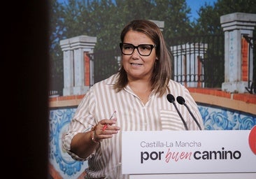 El PSOE reprocha al PP que no se «alegre» de los resultados de PISA en Castilla-La Mancha