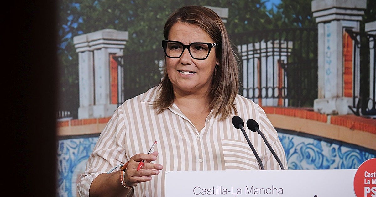 El PSOE reprocha al PP que no se «alegre» de los resultados de PISA en Castilla-La Mancha
