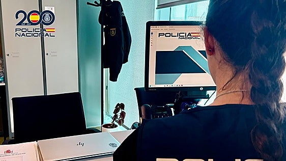 Desarticulada una red de falsificación de billetes falsos a gran escala vinculada con la Camorra que operaba en Gran Canaria