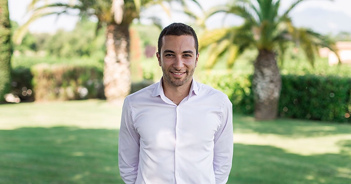 Yassine Bouallala: «El turismo es la red que sostiene la actividad económica en el interior de Cataluña»