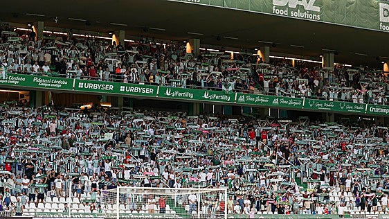Horario y dónde ver por televisión el Córdoba CF - Almería