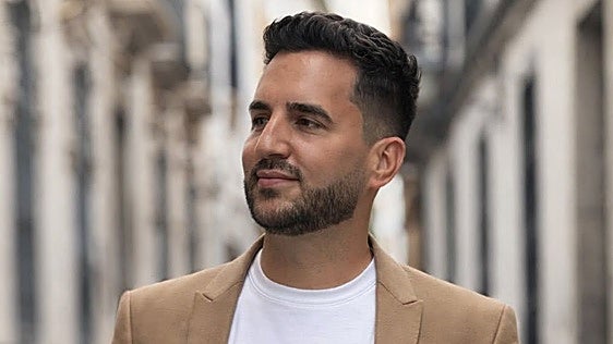 Sigue la carrera al Ayuntamiento de Córdoba: José Carlos Ruiz quiere liderar IU y Adelante Andalucía se presentará