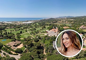 El refugio de Mónica Naranjo cerca de Barcelona: un pueblo con joyas modernistas y una coca con nombre propio