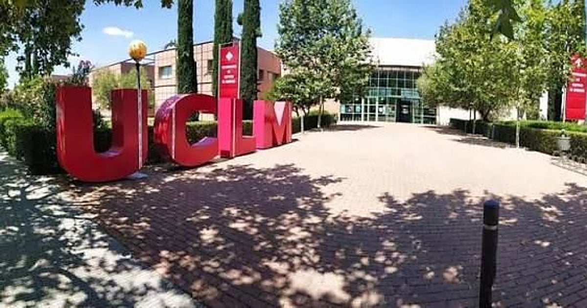 La Facultad de Ciencias de la Salud de Talavera supera por primera vez el millar de alumnos
