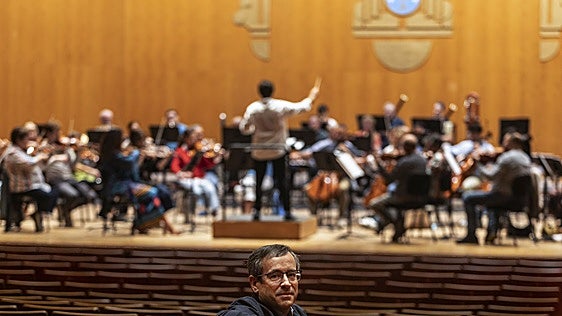 Expertos gallegos constatan que la música deja «huella» en los genes y las proteínas de quienes la escuchan