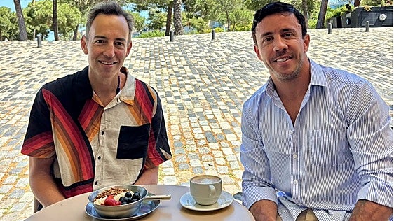 Casa do Açaí Barcelona convierte el superalimento de Neymar y Vinícius en un negocio