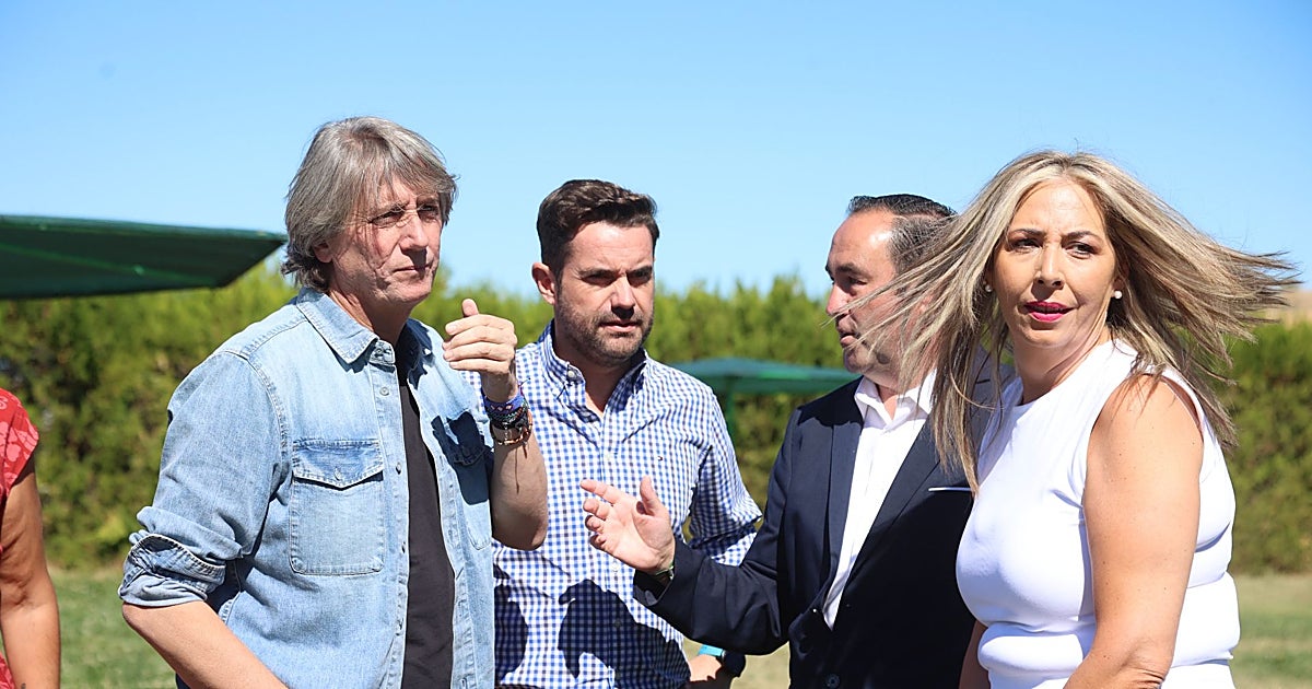 El PSCL lamenta que Mañueco esté «permanentemente mirando con el retrovisor al mandato de Madrid»