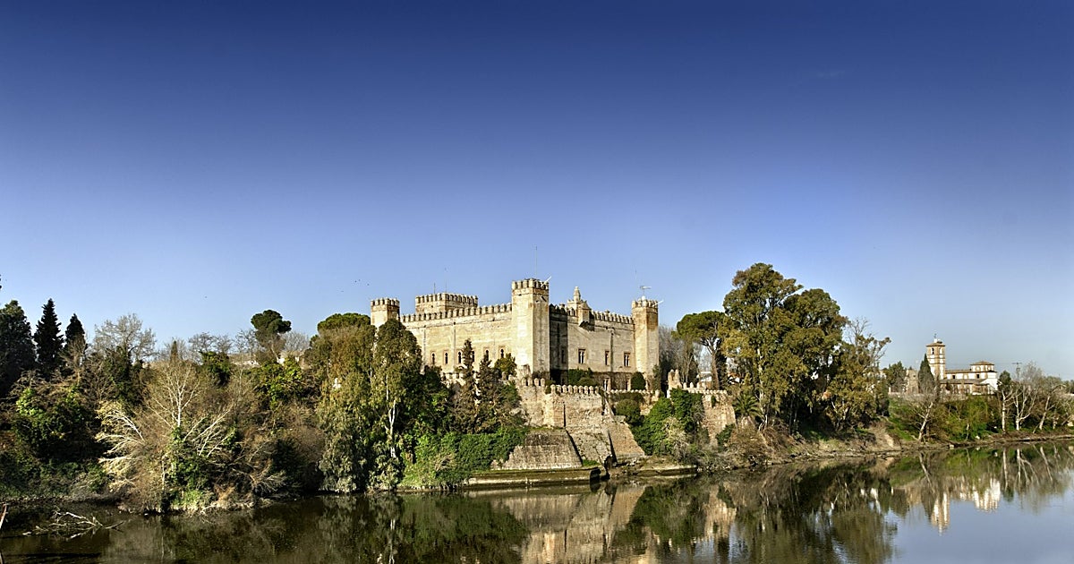 La Diputación de Toledo lleva su programa  12 meses, 12 castillos  al Castillo de Malpica de Tajo