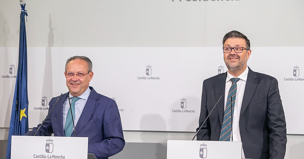 El alumnado de FP podrá hacer prácticas en los servicios y organismos del Gobierno regional