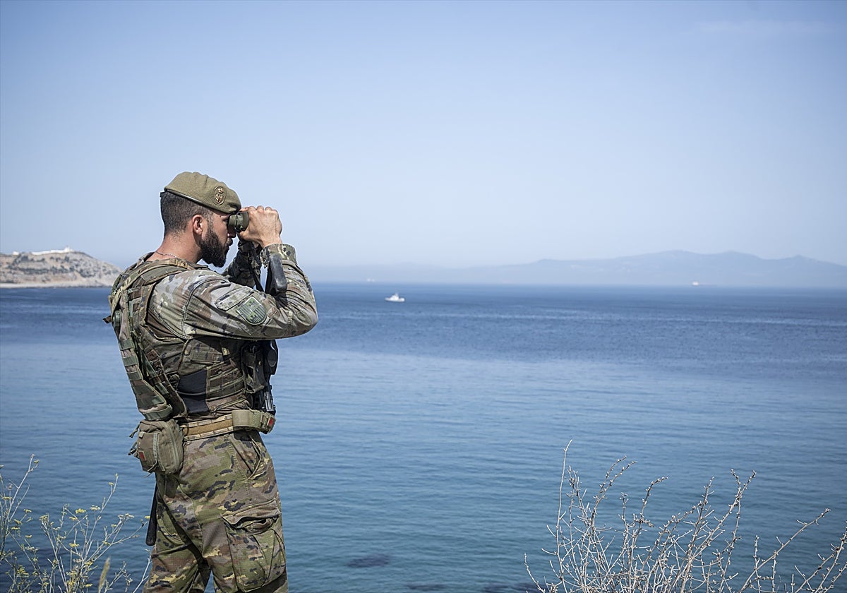 La colaboración de Rabat y la responsabilidad por no vigilar la frontera, claves de la causa sobre la invasión