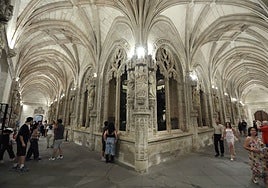 Más de 50 actividades simultáneas completamente gratuitas.