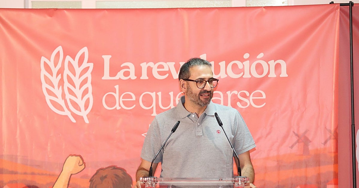 Gutiérrez: «Castilla-La Mancha es la región de Europa con más políticas favorables al mundo rural»