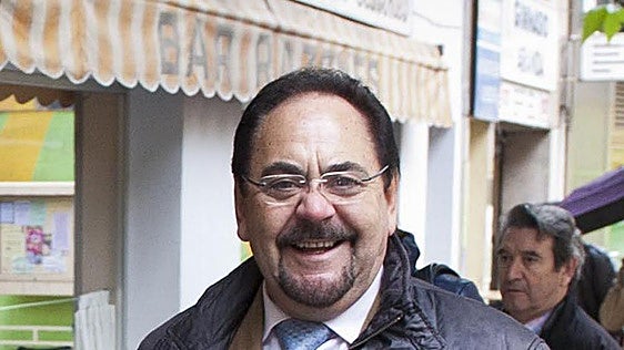 Fallece el exalcalde de Aranda (Burgos) Ángel Guerra a los 76 años