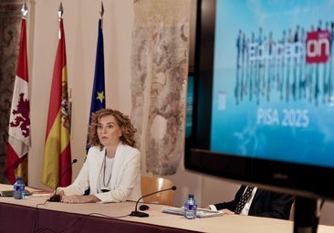 El retroceso en PISA