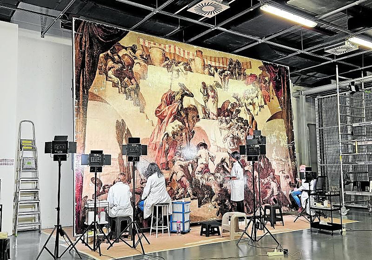 El Teatro del Siglo de Oro ya es BIC en la Comunidad de Madrid