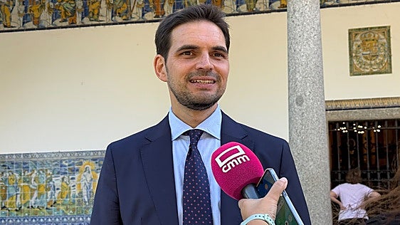 El PP acusa a Page de votar «siempre» con Sánchez pese a sus críticas por la crisis de Ceuta