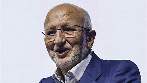 Juan Roig, presidente de Mercadona, sobre los impuestos y tributar en España: «Pagarlos es muy bueno y sano. Tenemos que salir del armario»