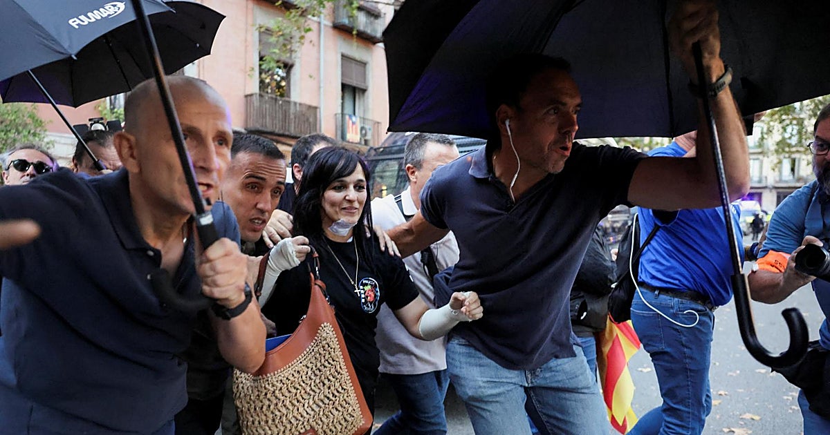 Puigdemont, Orriols y la cuestión palpitante