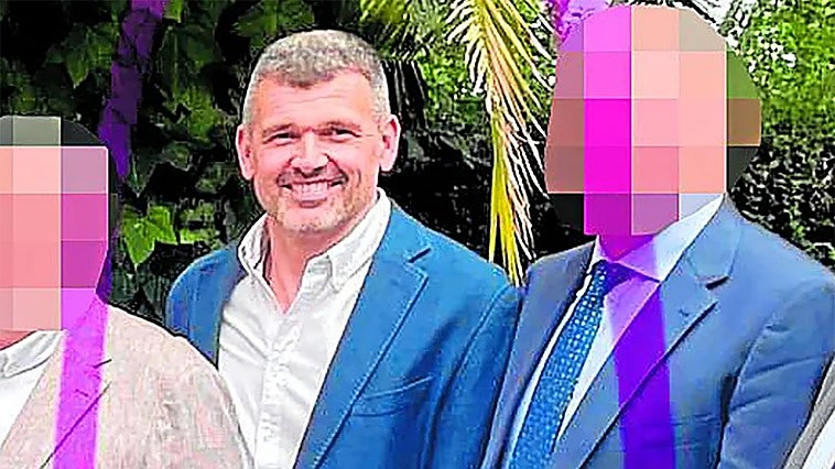 La Policía investiga al sobrino del exjefe de la Udef por ser socio de los capos de la droga de Dubái