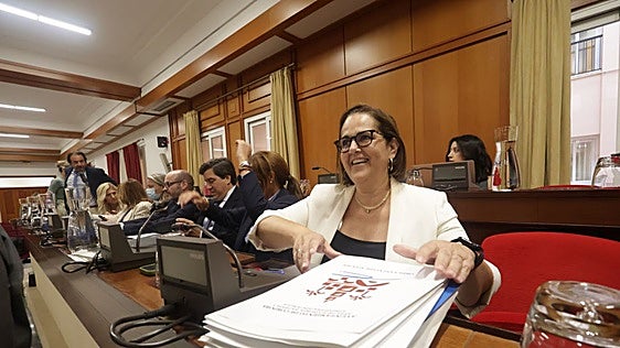 Así será el presupuesto del Ayuntamiento de Córdoba en 2027: previsiones, gastos de personal e inversiones