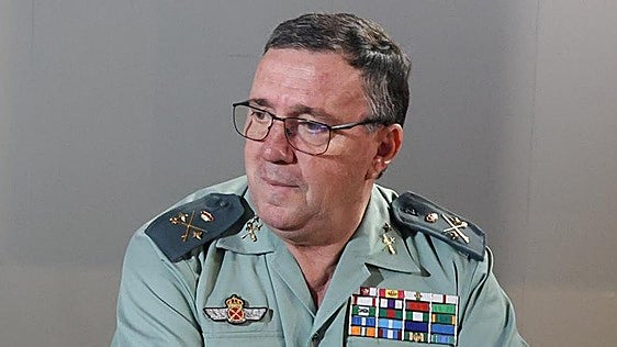 La Fiscalía Togada se adhiere al recurso del general que se plantó ante el boicot a Ayuso