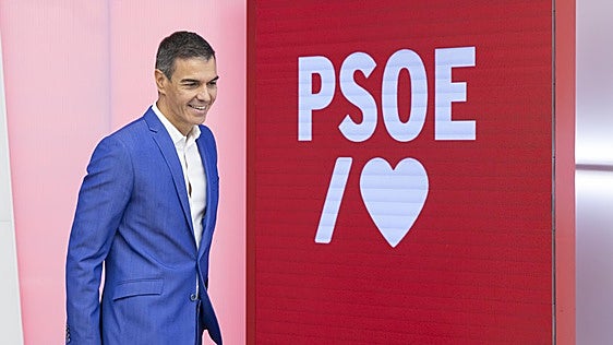 Sánchez se enroca con Marruecos y se lanza contra el PP y Vivas