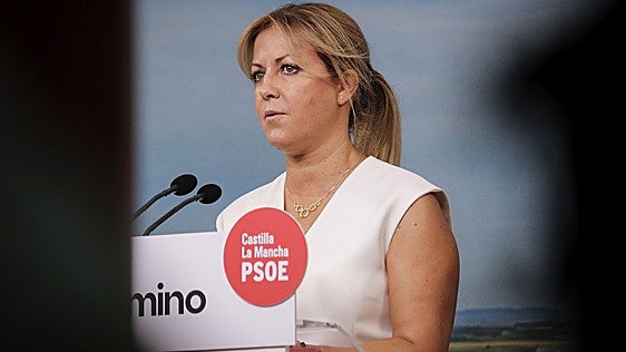 El PSOE acusa a Núñez de guardar «silencio cómplice» ante el ataque de López Miras a los intereses hídricos de Castilla-La Mancha