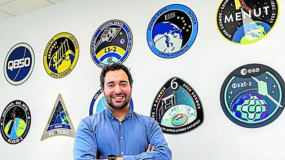 Open Cosmos capta 300 millones para ampliar la fabricación de satélites