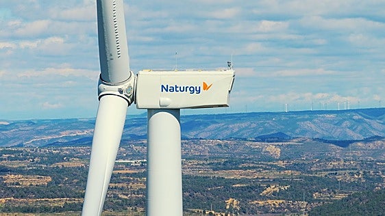 Naturgy invertirá 81 millones para repotenciar el parque eólico de Los Pedreros, en Albacete