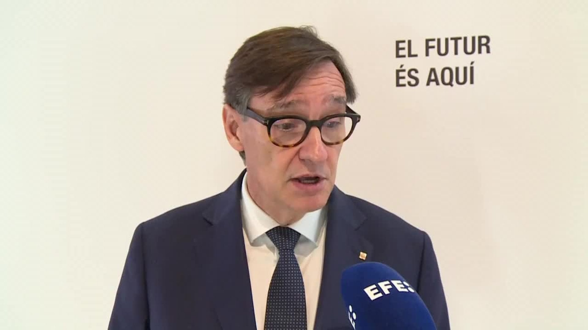Cataluña prevé movilizar 2.500 millones hasta 2031 para climatizar escuelas públicas – ABC