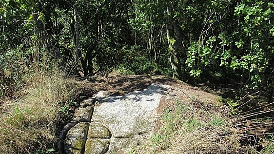 Un paso más cerca de la Prehistoria lucense