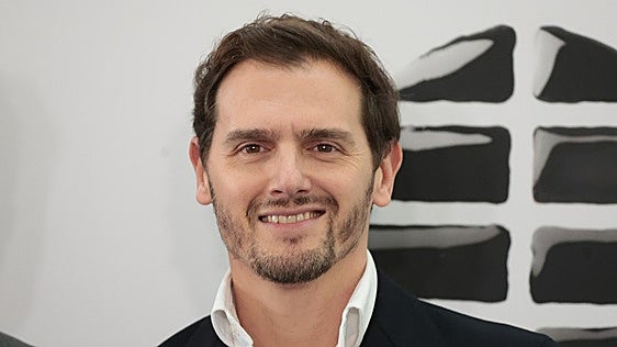 Albert Rivera, 46 años: «No practico el ayuno intermitente, pero nunca he desayunado fuerte. Tomo dos o tres cafés y como poco hasta el mediodía»