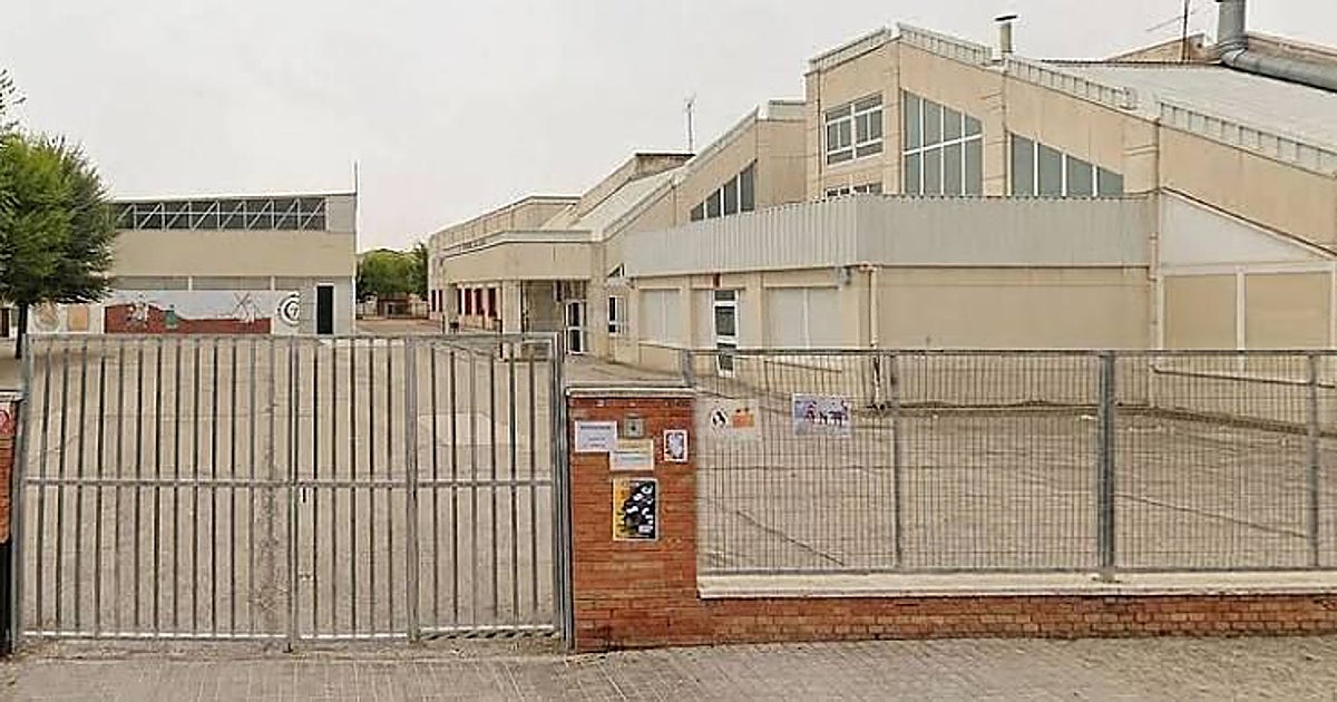 Nuevas concentraciones en Ocaña para exigir centros educativos ante la masificación de las aulas