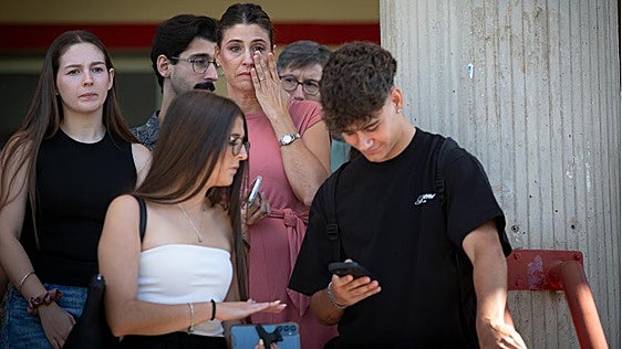 La estudiante de intercambio española fue asesinada en una de las zonas más inseguras de México