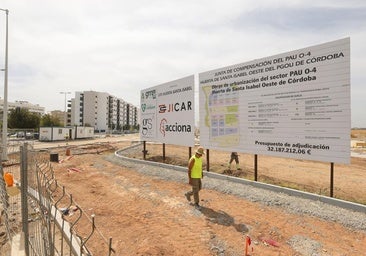 Los demandantes de VPO crecen un 55% el último lustro y superan los 7.000