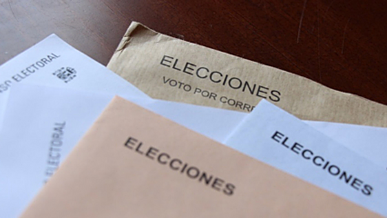 Qué es la 'Ley de nietos': a quién afecta y por qué puede ser clave en las próximas elecciones generales