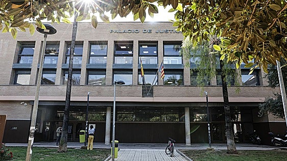 La juez de la dana prorroga la causa hasta abril de 2027