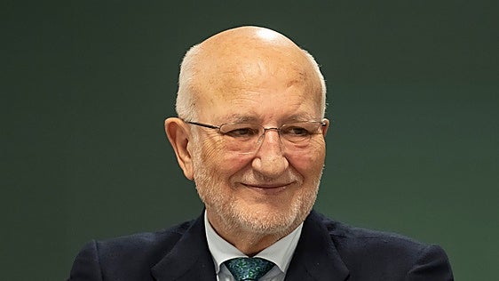 Juan Roig, presidente de Mercadona: «Nos estamos jugando la alimentación. Los agricultores trabajan mucho, les tiene que salir rentable y ganar dinero»