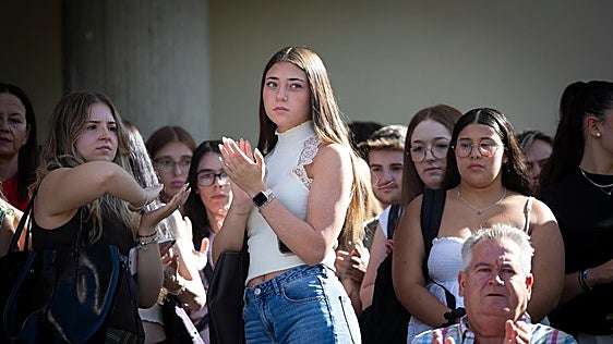 Tres universitarios de Granada renuncian a estudiar en México tras el asesinato de una compañera