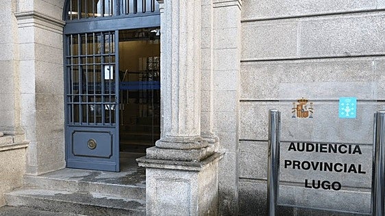 Tres años de cárcel por intentar matar a la pareja de su exnovia a puñaladas